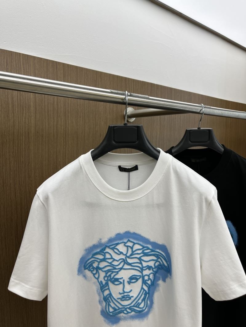 Versace T-Shirts